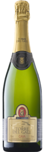 The Drunken Horse - Cava The Drunken Horse - Cava