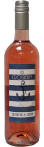 The Drunken Horse - Rosé