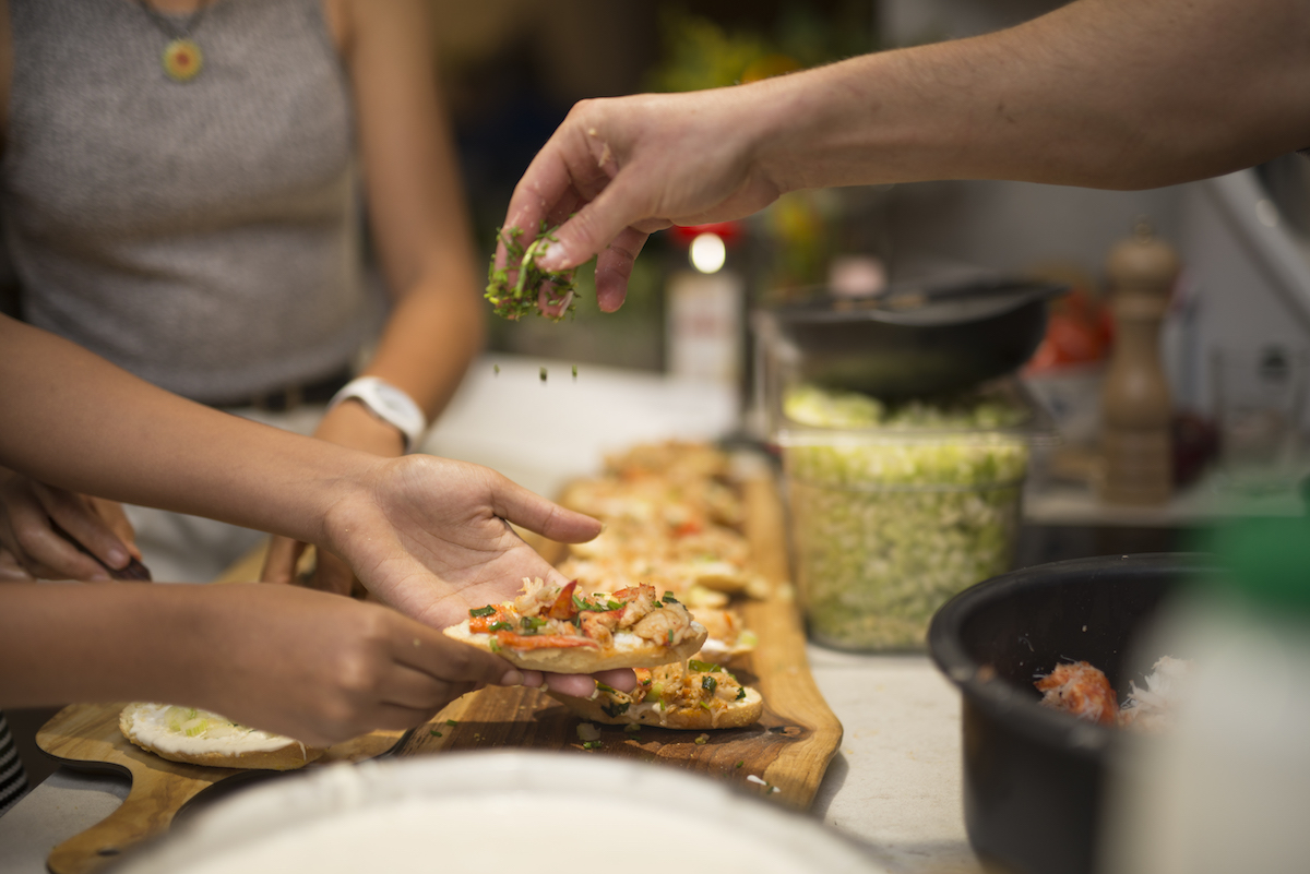 The Drunken Horse - Catering voor al uw feesten